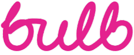 Bulb logo