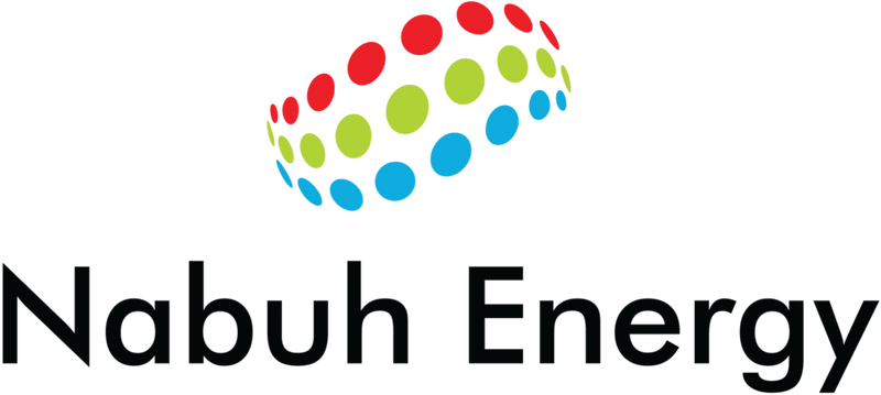 Nabuh Energy logo