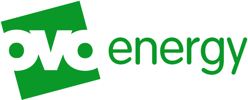 OVO Energy logo