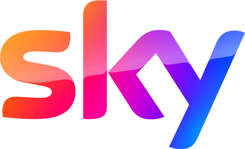 Sky logo