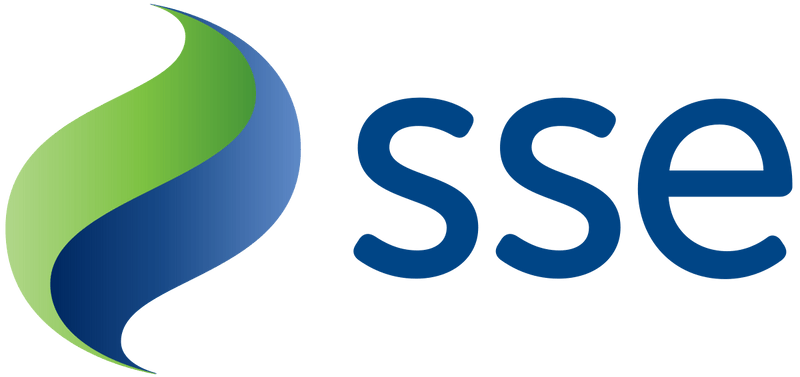 SSE logo