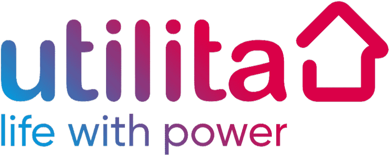 Utilita logo