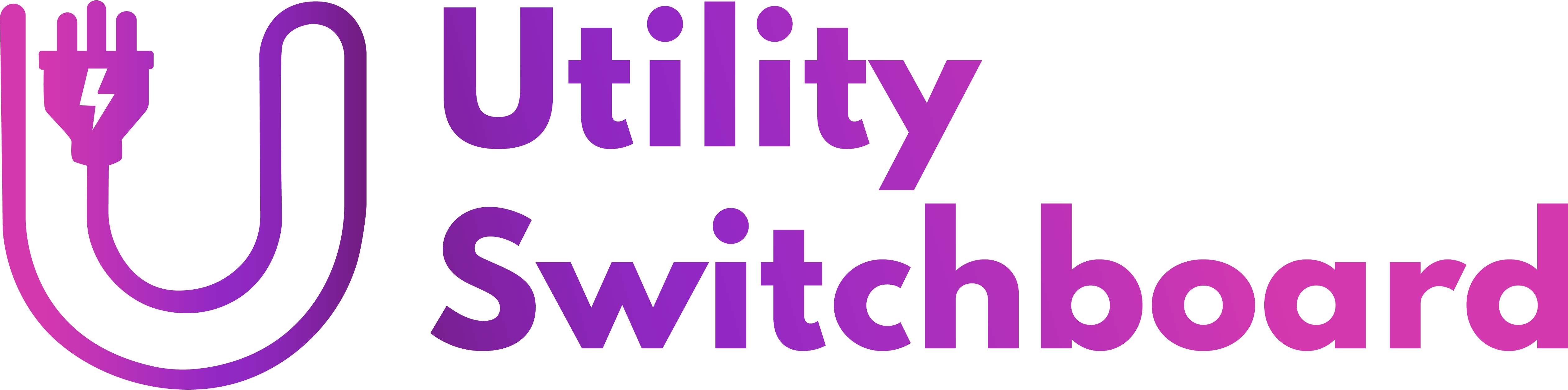 Utility Switchboard logo
